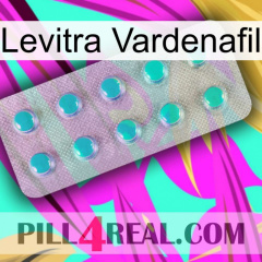 Levitra Vardenafil 28